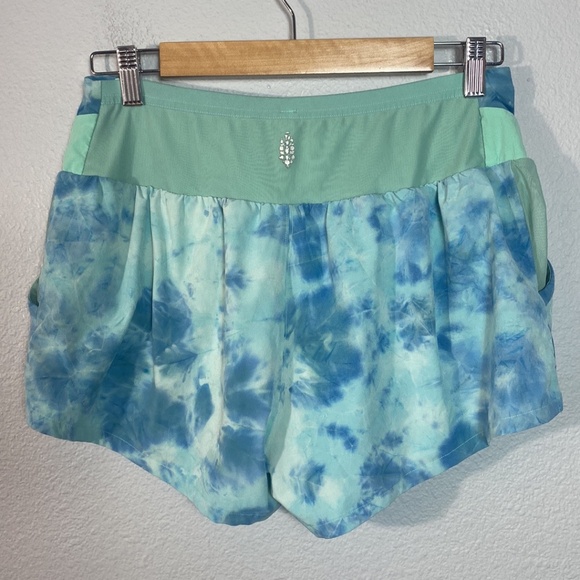 Free People FP Movement Endless Summer Shorts - Picture 3 of 9